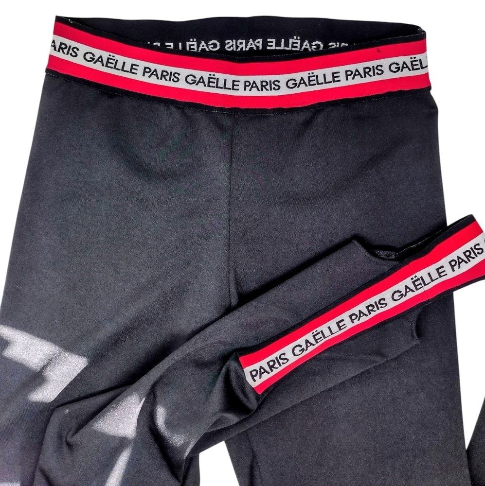 Gaëlle Paris Leggings